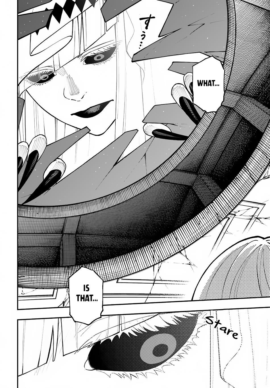 Nito no Taidana Isekai Shoukougun Chapter 29.2 - Page 12