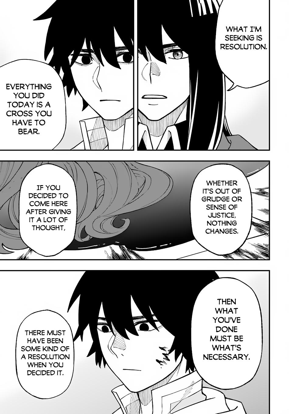 Nito no Taidana Isekai Shoukougun Chapter 30.2 - Page 4