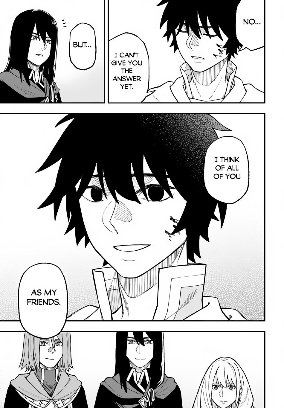 Nito no Taidana Isekai Shoukougun Chapter 30.2 - Page 8