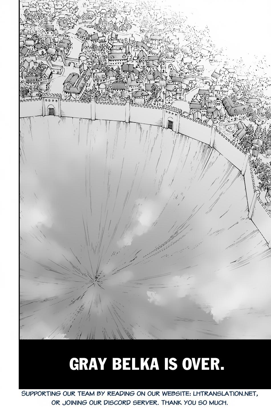 Nito no Taidana Isekai Shoukougun Chapter 30.2 - Page 19