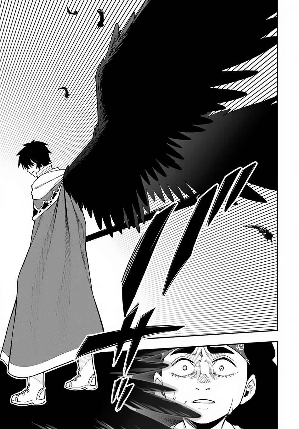 Nito no Taidana Isekai Shoukougun Chapter 31.2 - Page 13