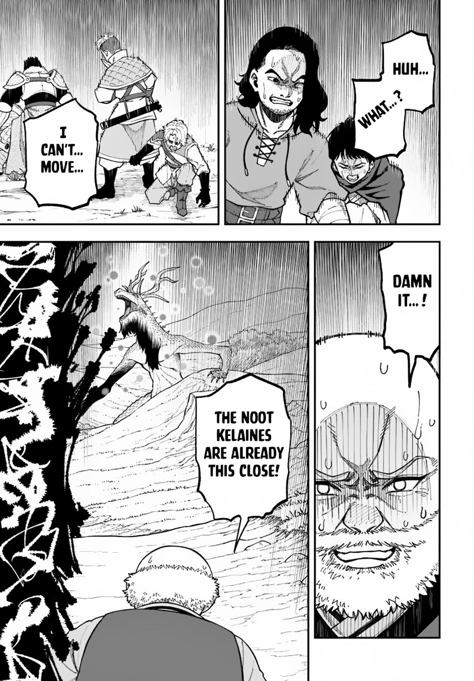 Nito no Taidana Isekai Shoukougun Chapter 33.2 - Page 9