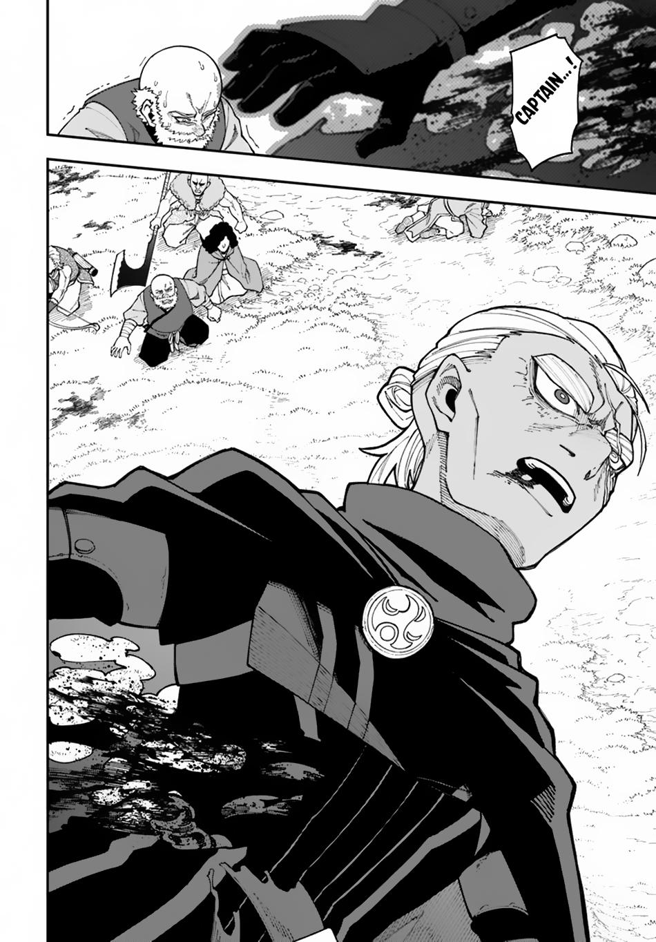 Nito no Taidana Isekai Shoukougun Chapter 33.2 - Page 10