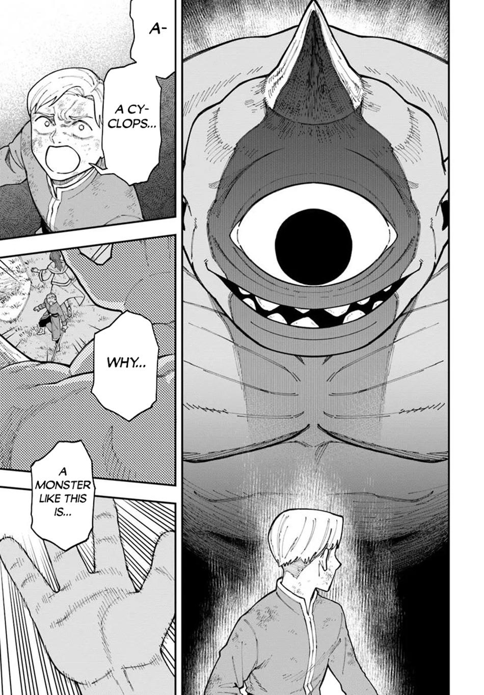 Nito no Taidana Isekai Shoukougun Chapter 36.2 - Page 17