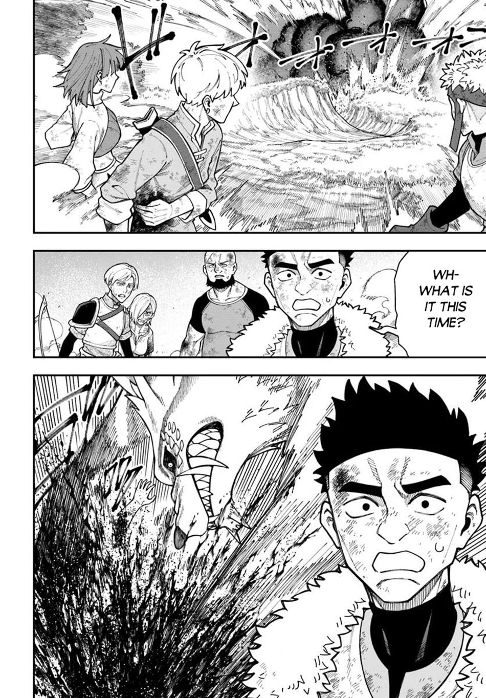 Nito no Taidana Isekai Shoukougun Chapter 37.2 - Page 6