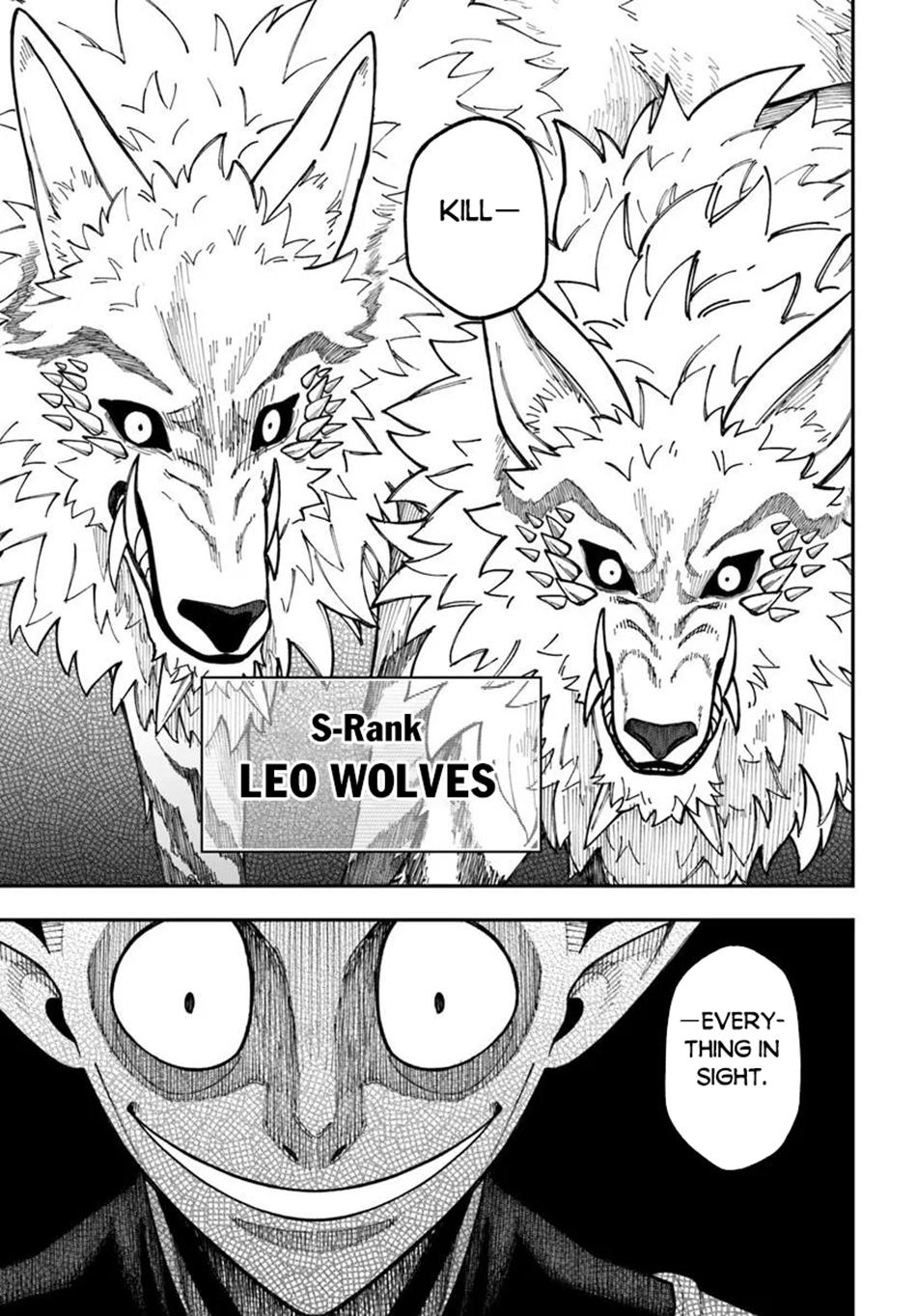 Nito no Taidana Isekai Shoukougun Chapter 37.2 - Page 9