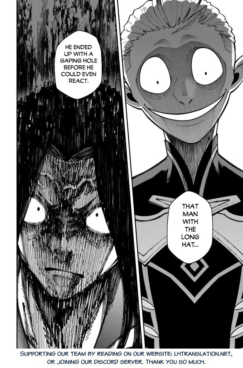 Nito no Taidana Isekai Shoukougun Chapter 37.2 - Page 16