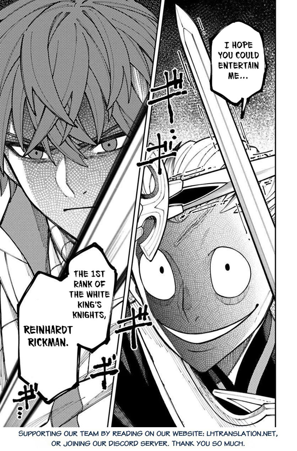 Nito no Taidana Isekai Shoukougun Chapter 38.1 - Page 18