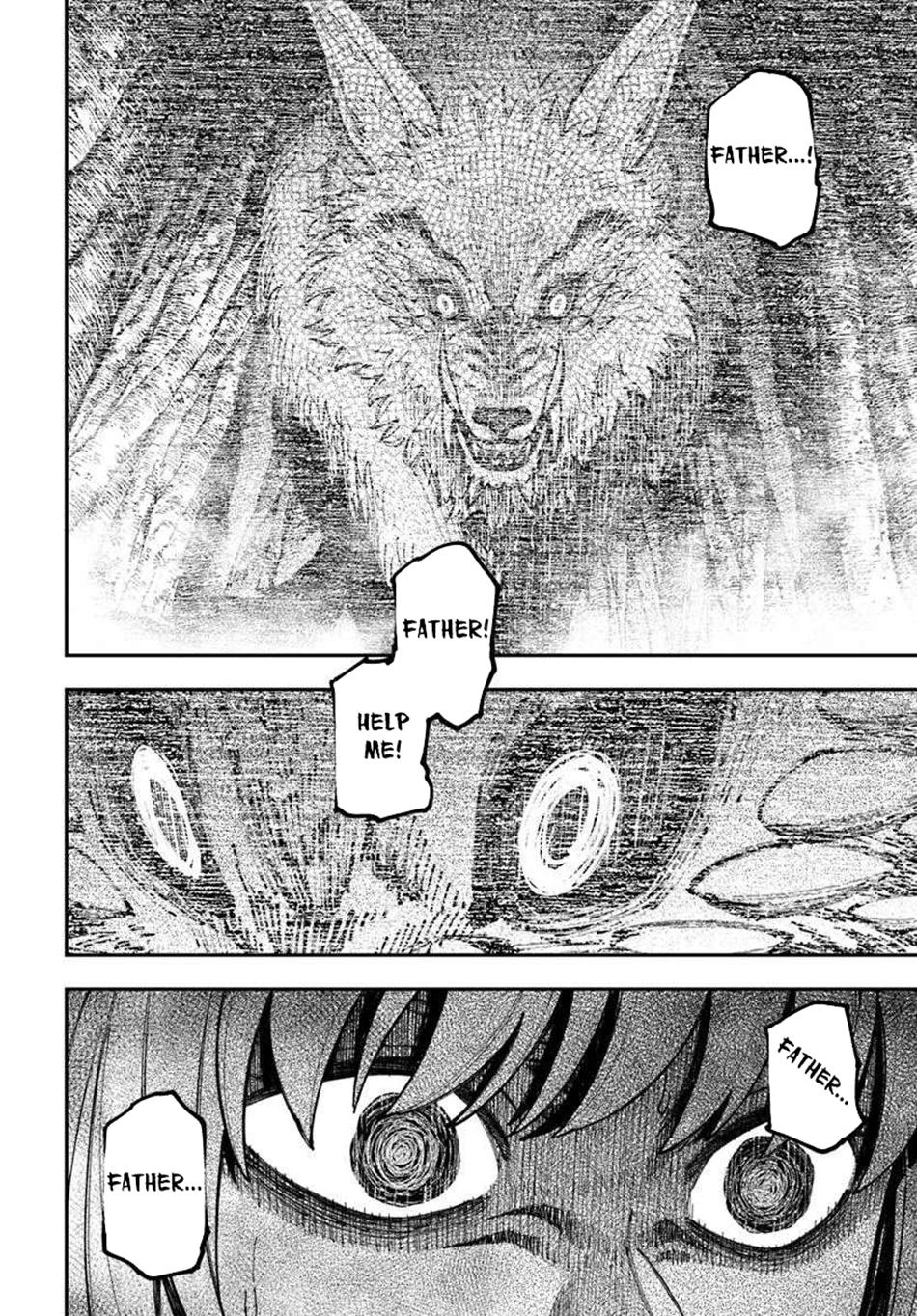 Nito no Taidana Isekai Shoukougun Chapter 39.1 - Page 9