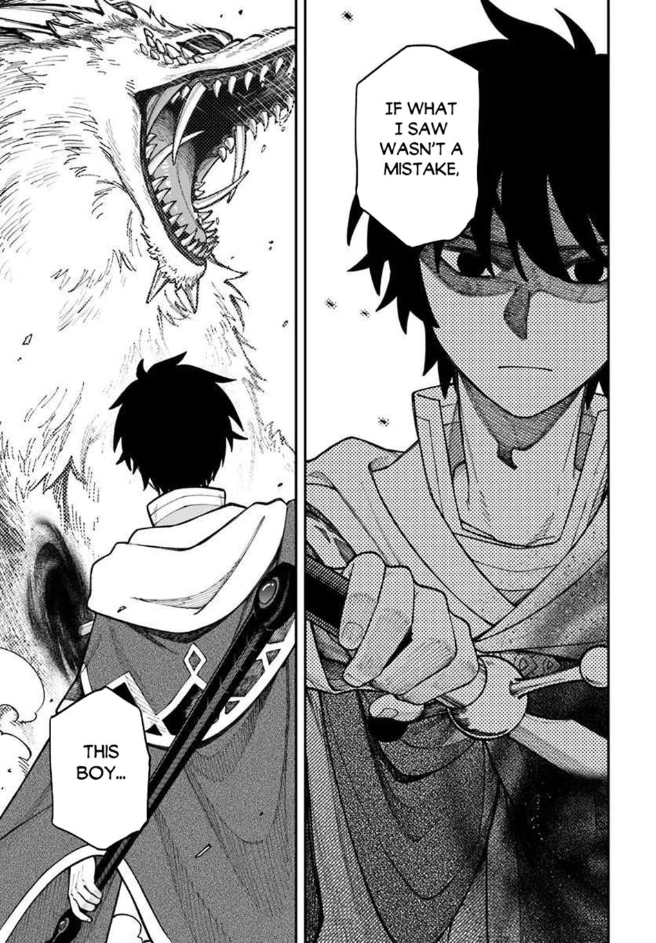 Nito no Taidana Isekai Shoukougun Chapter 39.1 - Page 18