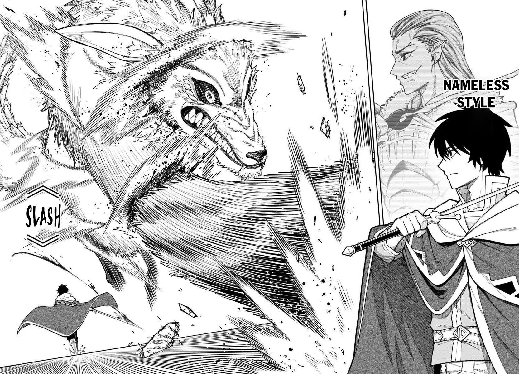 Nito no Taidana Isekai Shoukougun Chapter 39.1 - Page 19