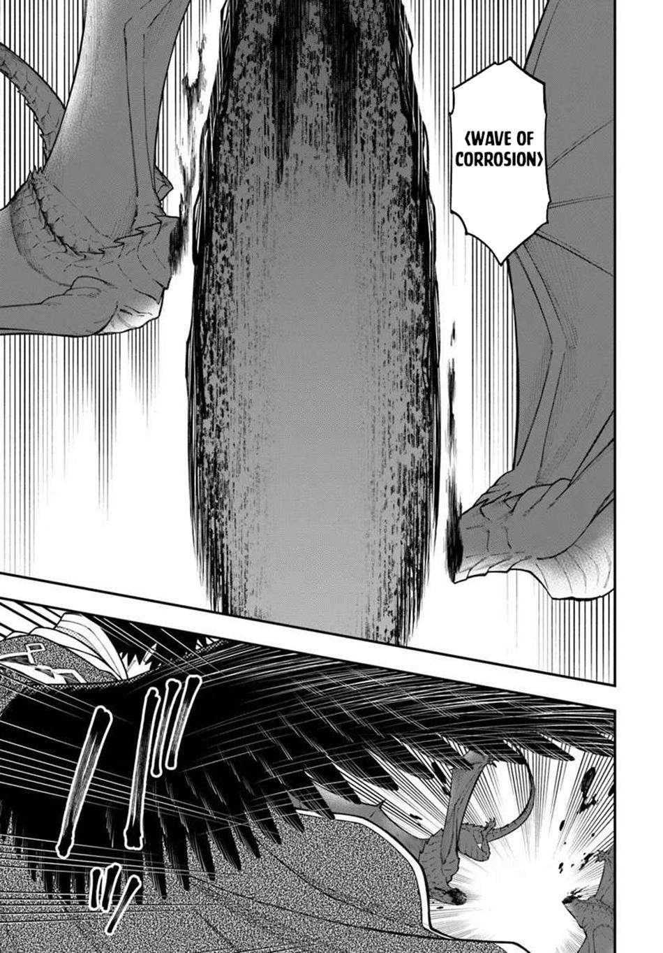 Nito no Taidana Isekai Shoukougun Chapter 39.2 - Page 7