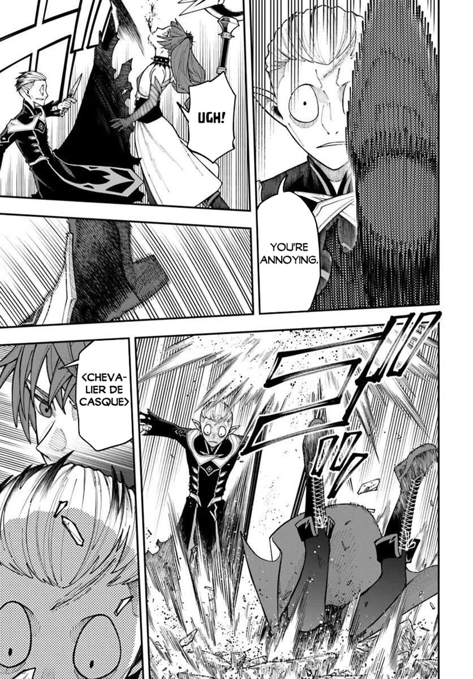 Nito no Taidana Isekai Shoukougun Chapter 39.2 - Page 13