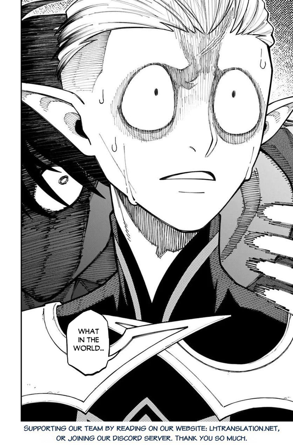 Nito no Taidana Isekai Shoukougun Chapter 39.2 - Page 16