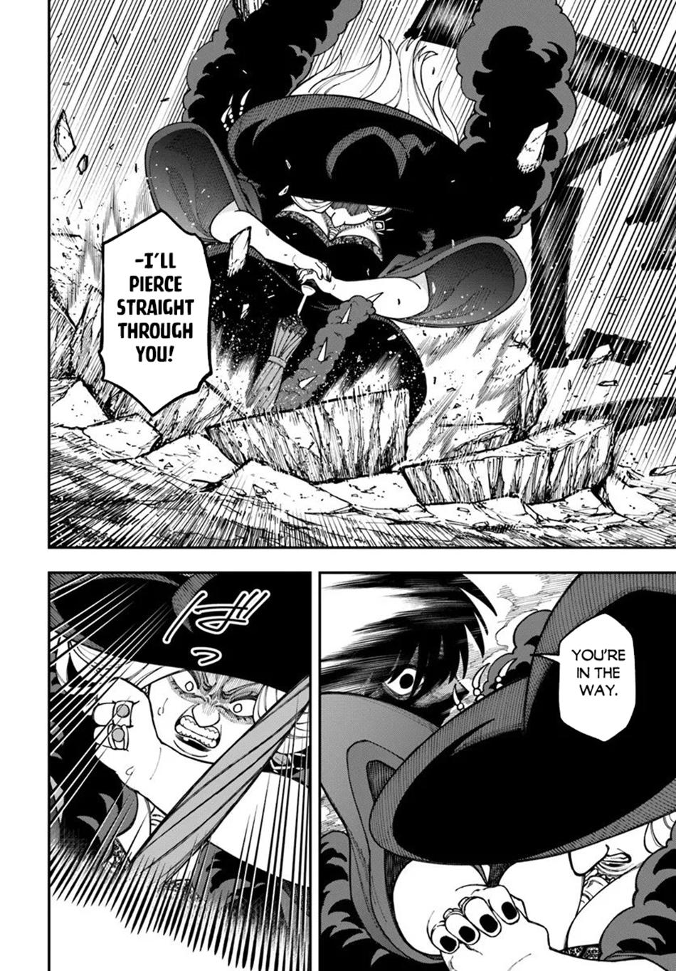 Nito no Taidana Isekai Shoukougun Chapter 40.1 - Page 5