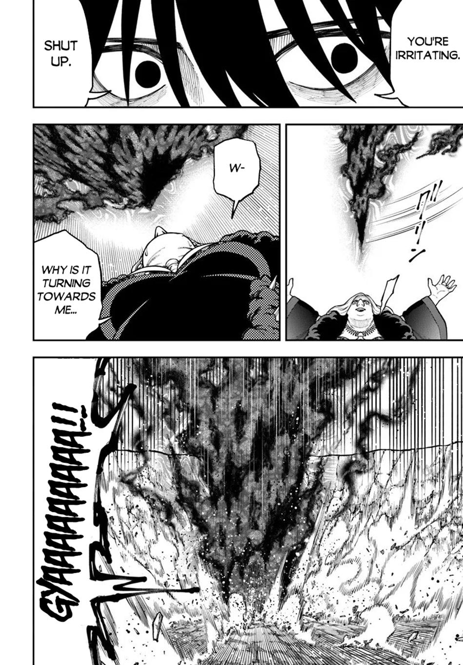 Nito no Taidana Isekai Shoukougun Chapter 40.1 - Page 11