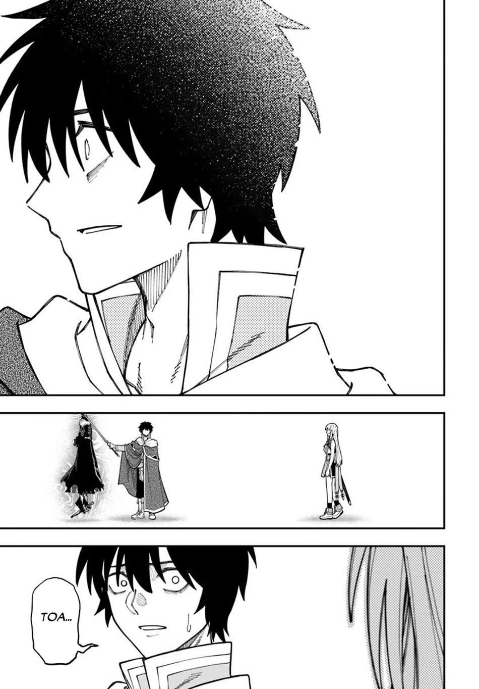 Nito no Taidana Isekai Shoukougun Chapter 40.2 - Page 7