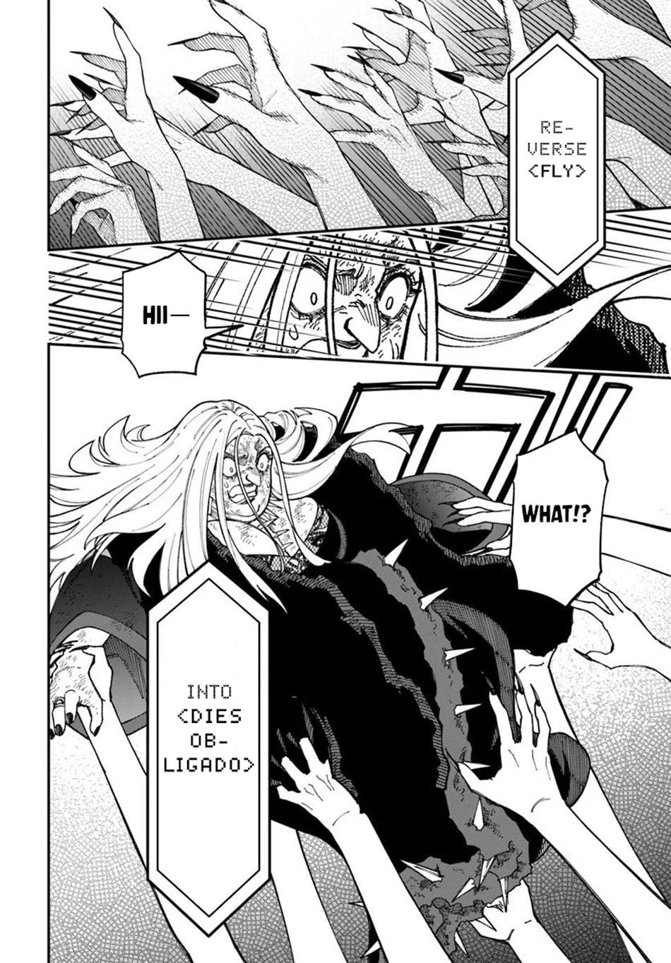 Nito no Taidana Isekai Shoukougun Chapter 40.2 - Page 12