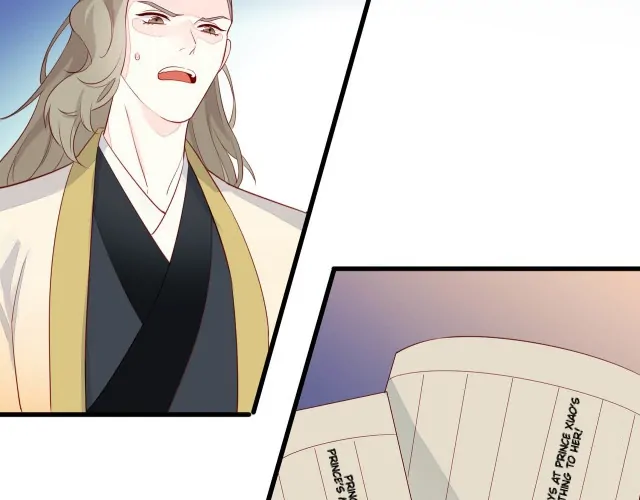 No.1 Idol Heavenly Group of the Imperial City Chapter 5 - Page 50