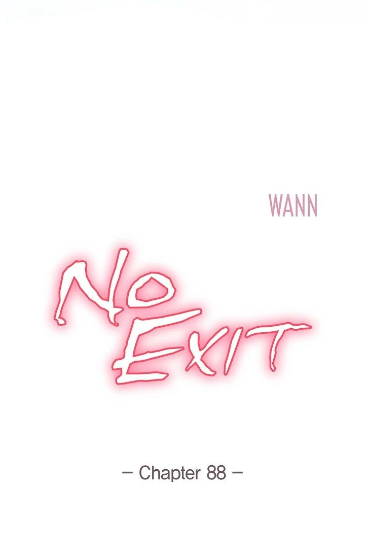 No Exit Chapter 88 - Page 7