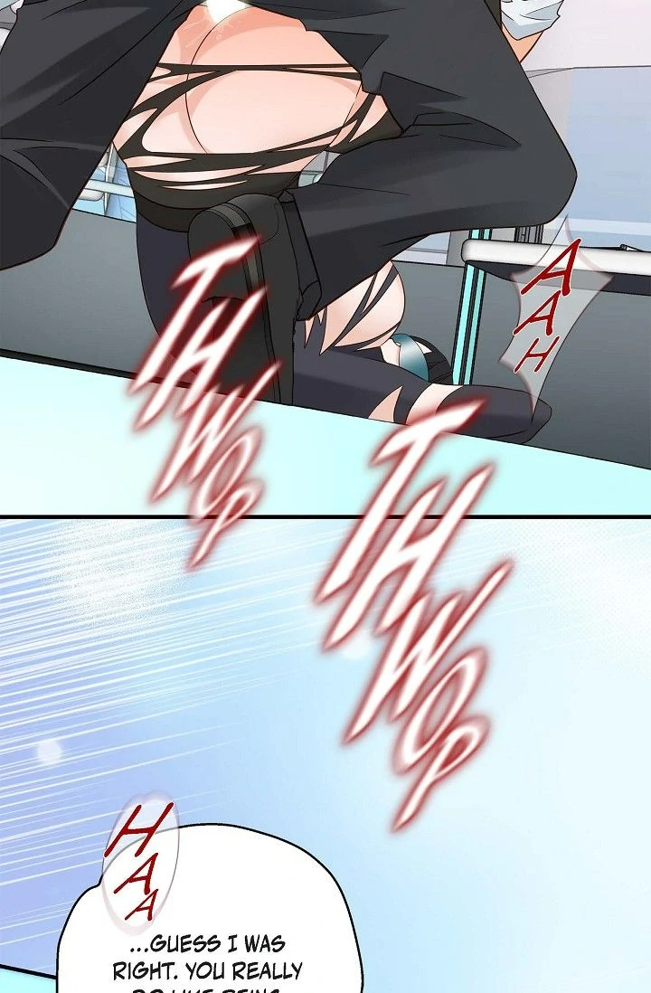 No Exit Chapter 88 - Page 10