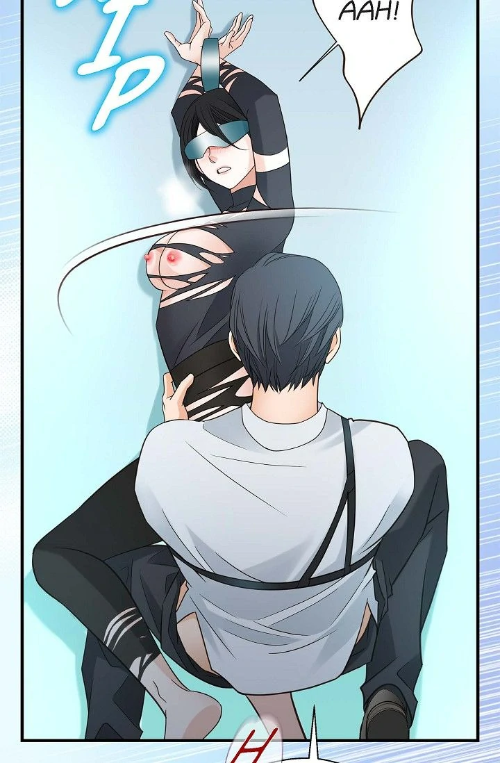 No Exit Chapter 88 - Page 13