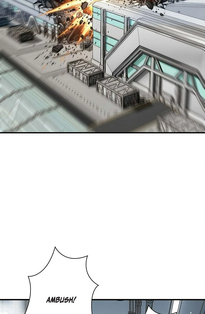 No Exit Chapter 88 - Page 62