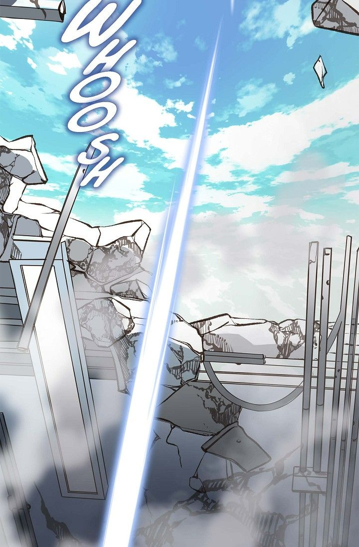 No Exit Chapter 88 - Page 68