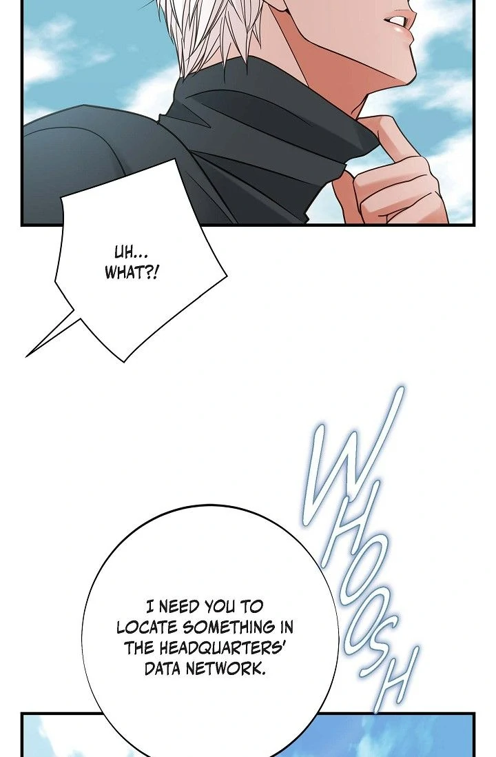 No Exit Chapter 88 - Page 71