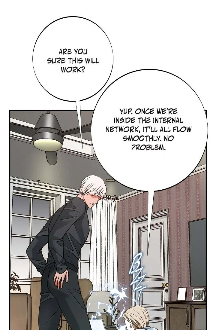 No Exit Chapter 88 - Page 92