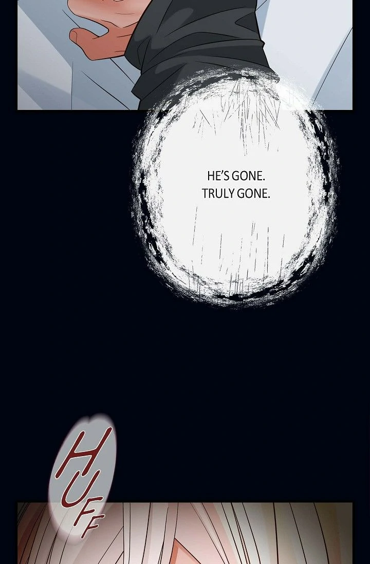 No Exit Chapter 89 - Page 7