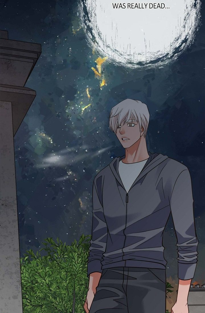 No Exit Chapter 89 - Page 13