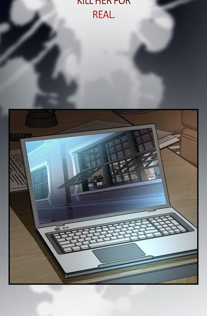 No Exit Chapter 89 - Page 23