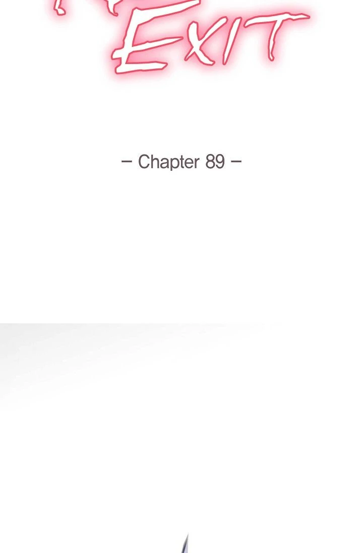 No Exit Chapter 89 - Page 25