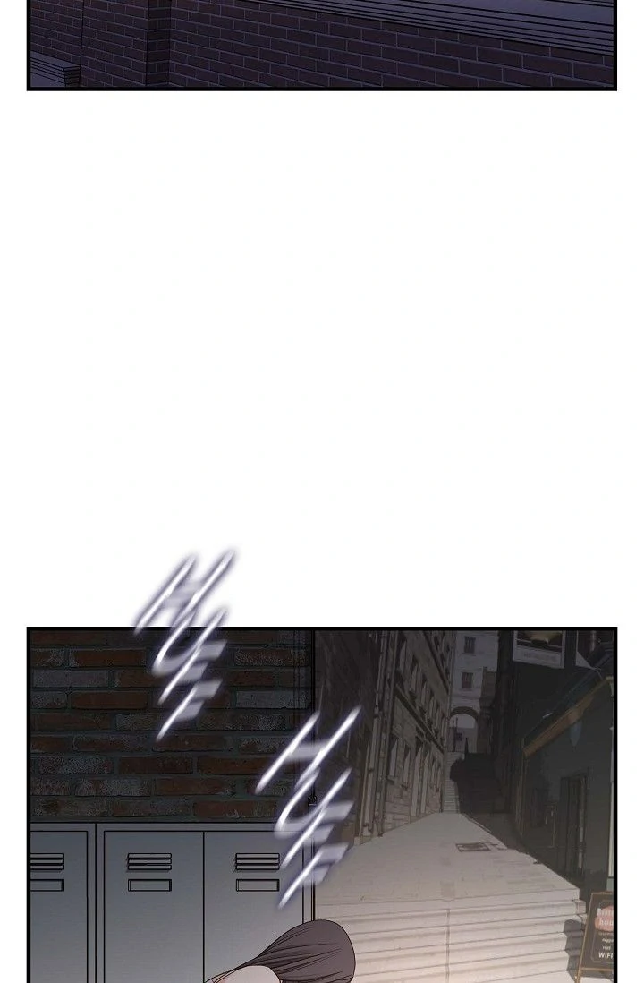 No Exit Chapter 89 - Page 27