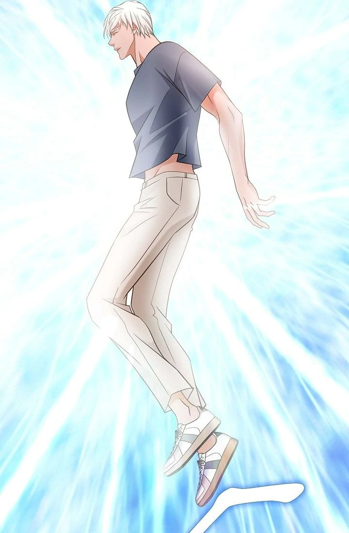 No Exit Chapter 89 - Page 36