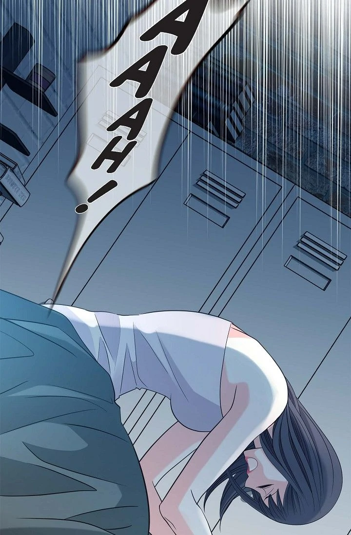 No Exit Chapter 89 - Page 38