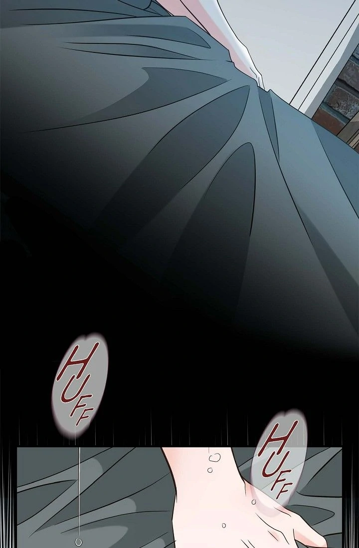 No Exit Chapter 89 - Page 39