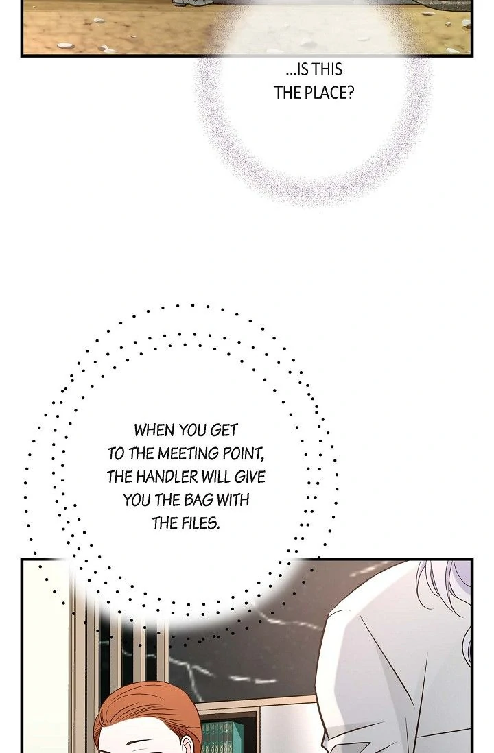 No Exit Chapter 89 - Page 48