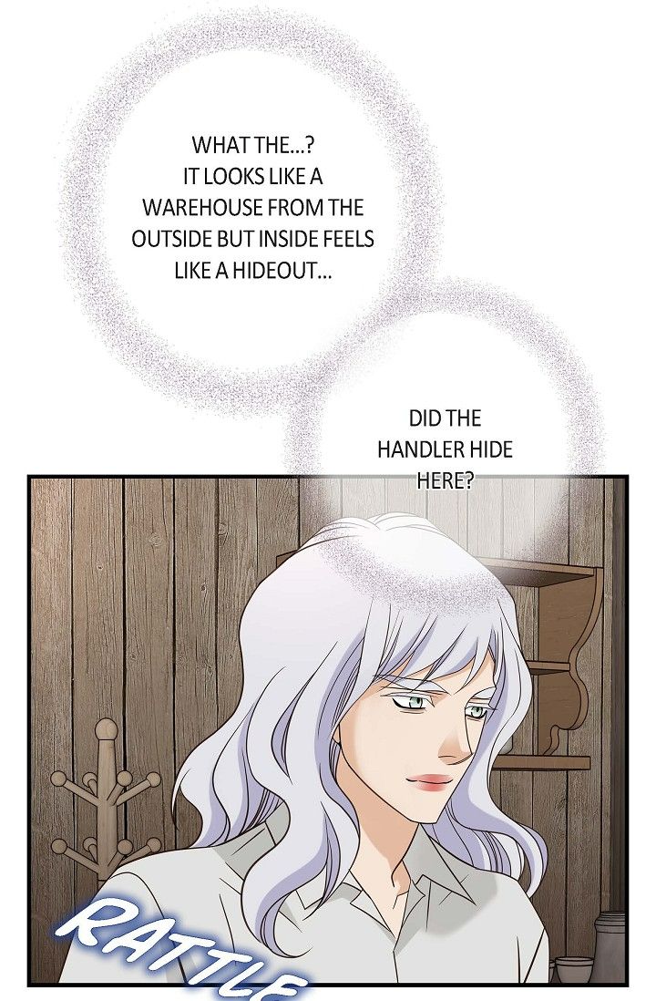 No Exit Chapter 89 - Page 52