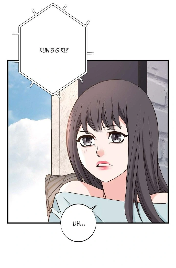 No Exit Chapter 89 - Page 91