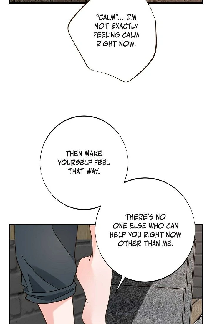 No Exit Chapter 89 - Page 95