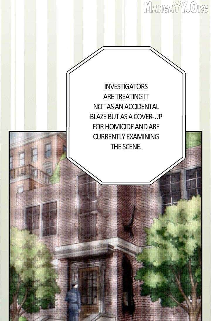 No Exit Chapter 90 - Page 29