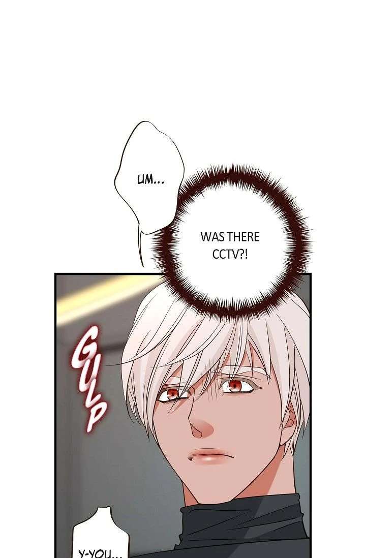 No Exit Chapter 90 - Page 34