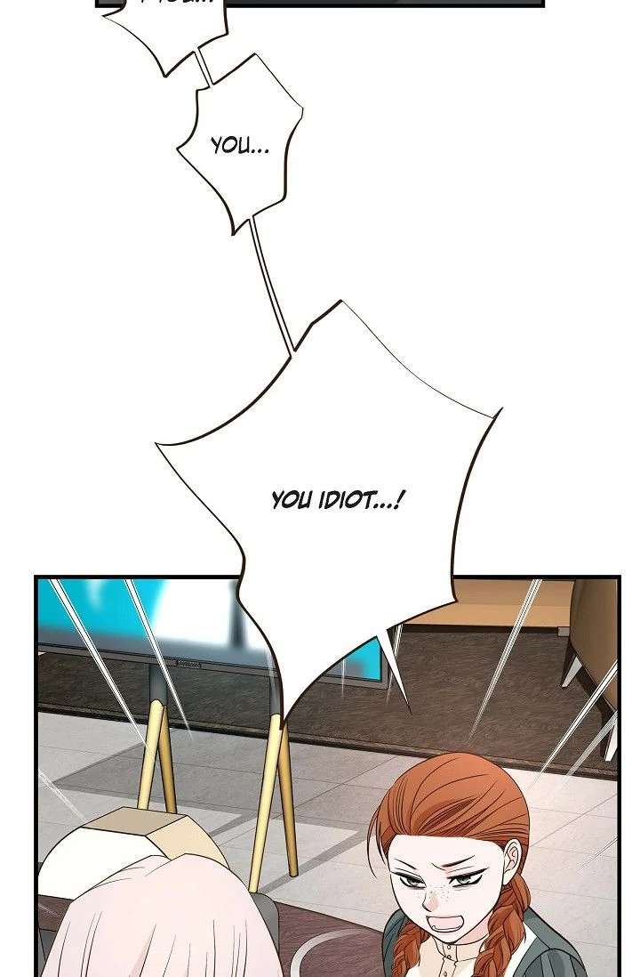 No Exit Chapter 90 - Page 35