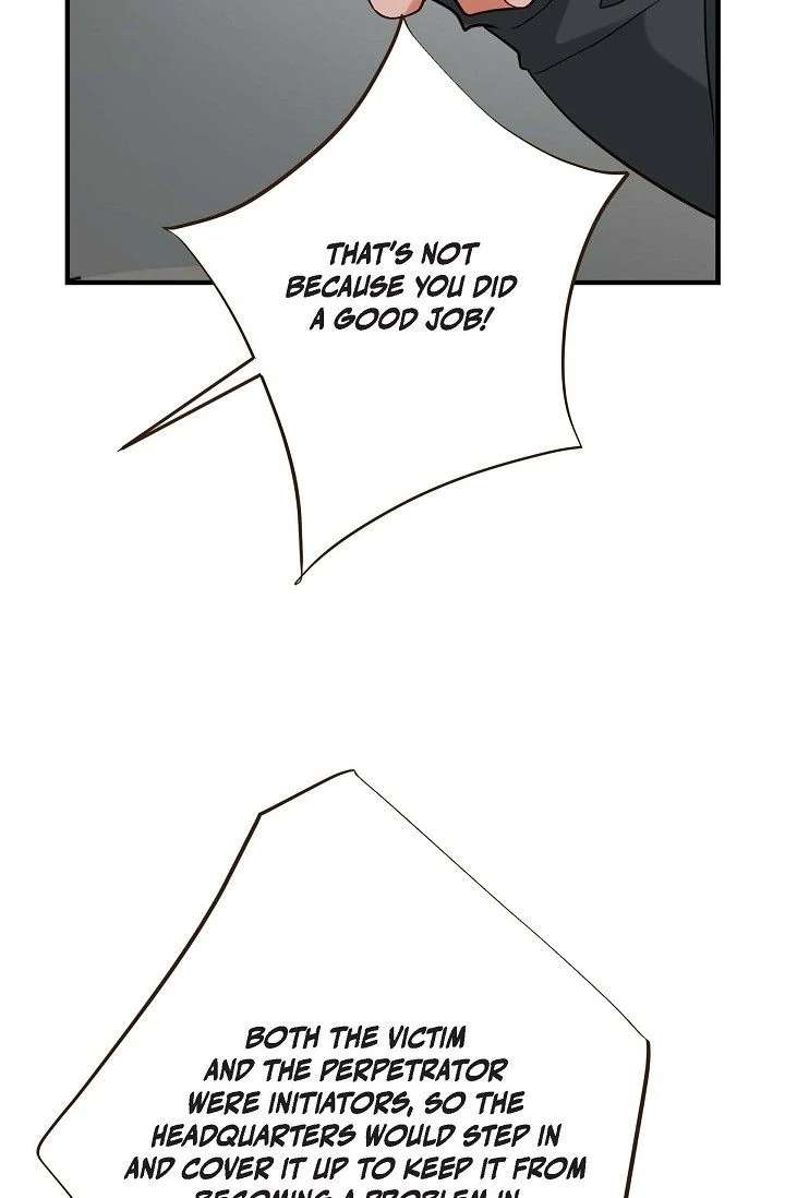 No Exit Chapter 90 - Page 39