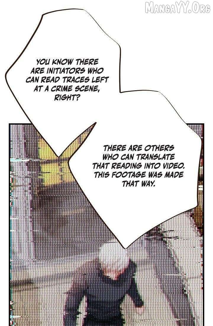 No Exit Chapter 90 - Page 43