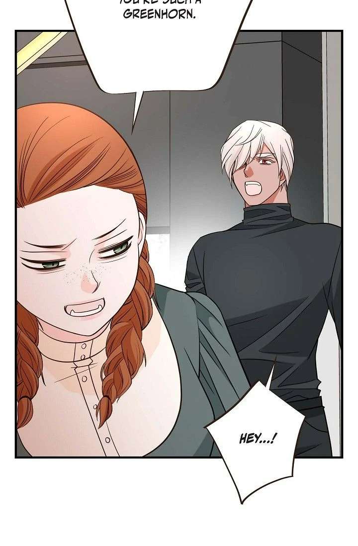 No Exit Chapter 90 - Page 50