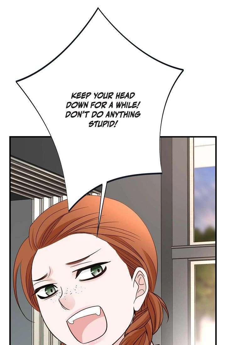 No Exit Chapter 90 - Page 51