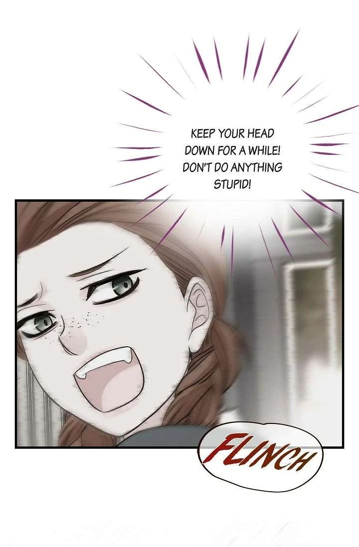 No Exit Chapter 90 - Page 61